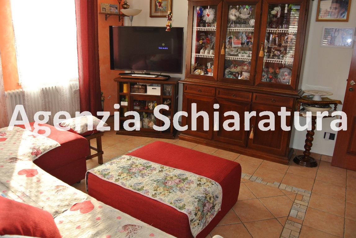 Villa Unifamiliare - Indipendente MONTELABBATE vendita    Agenzia Immobiliare Schiaratura