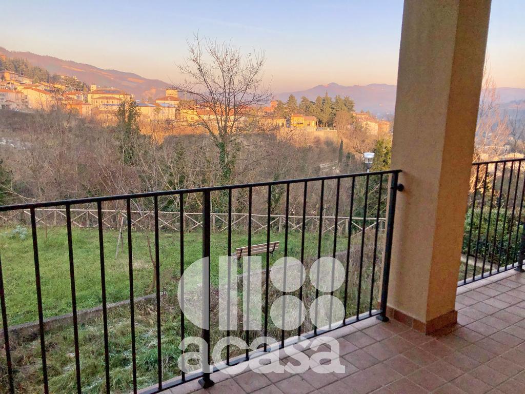 Villa Affiancata - Schiera SARSINA vendita    ACASA Srl