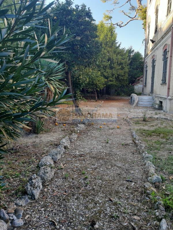 Villa SAN BENEDETTO DEL TRONTO vendita   via Santa Lucia Agenzia Immobiliare Panorama