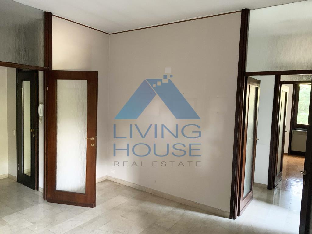 Appartamento MONZA affitto  TRIANTE via Niccodemi Living House Srl