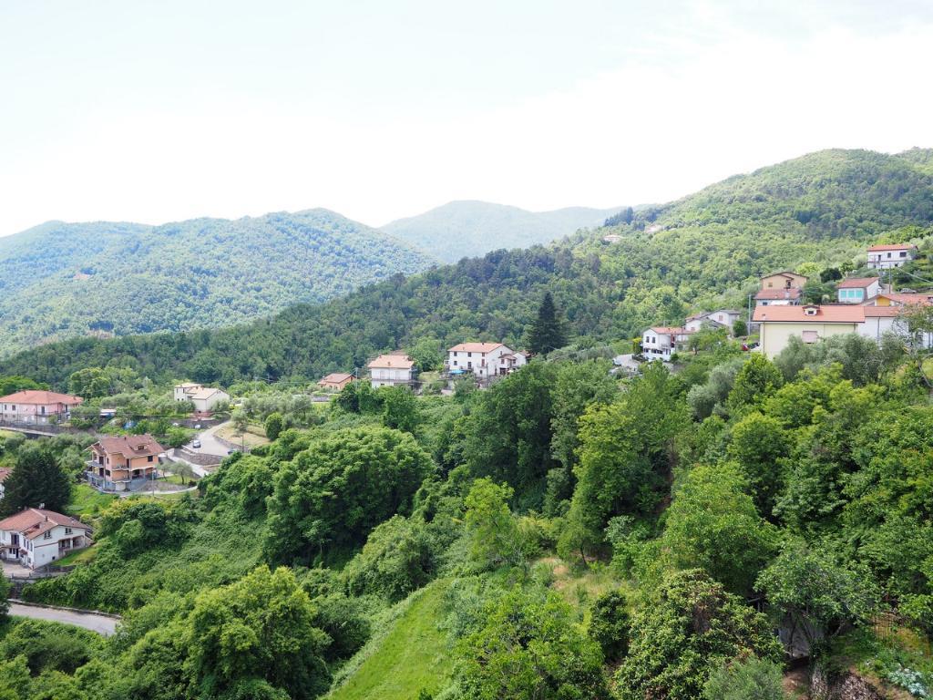 Villa Semi Indipendente RICCÒ DEL GOLFO DI SPEZIA vendita    GENERALE FONDIARIA Agenzia Migliarina