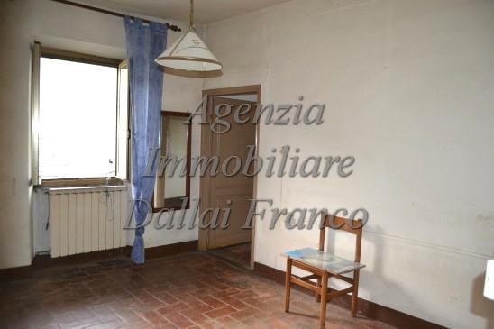 Appartamento BORGO SAN LORENZO vendita   Loc. Salaiole Immobiliare Franco Dallai