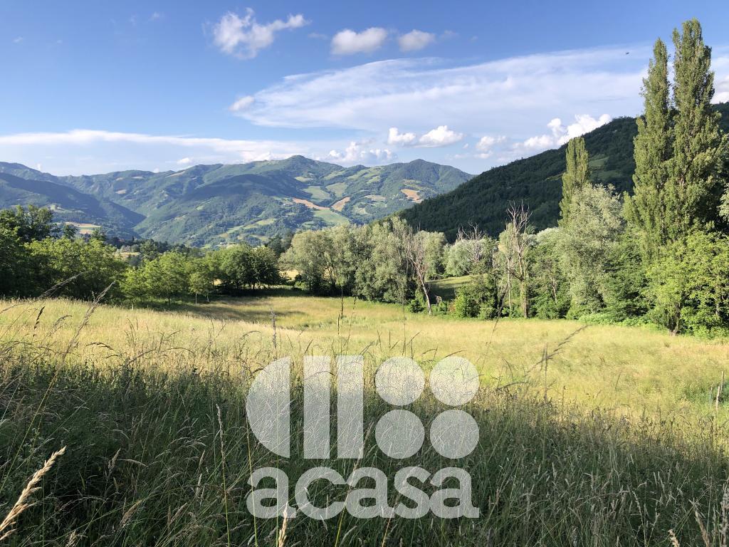 Rustico - Cascina BAGNO DI ROMAGNA vendita    ACASA Srl