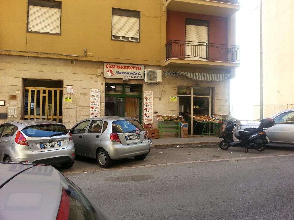 Appartamento AGRIGENTO vendita   Via Manzoni CANTAVENERA ROSARIO