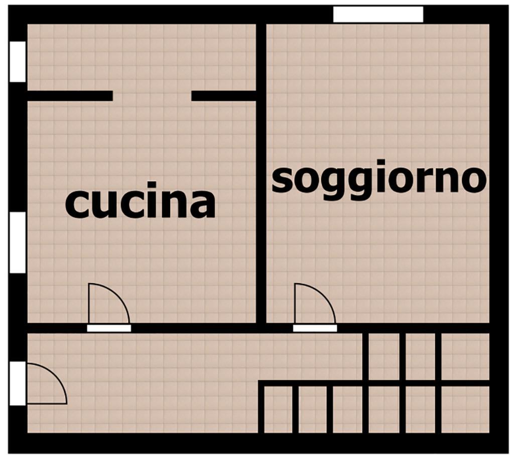 Villa Unifamiliare - Indipendente ALFONSINE vendita    AGENZIA CONTARINI