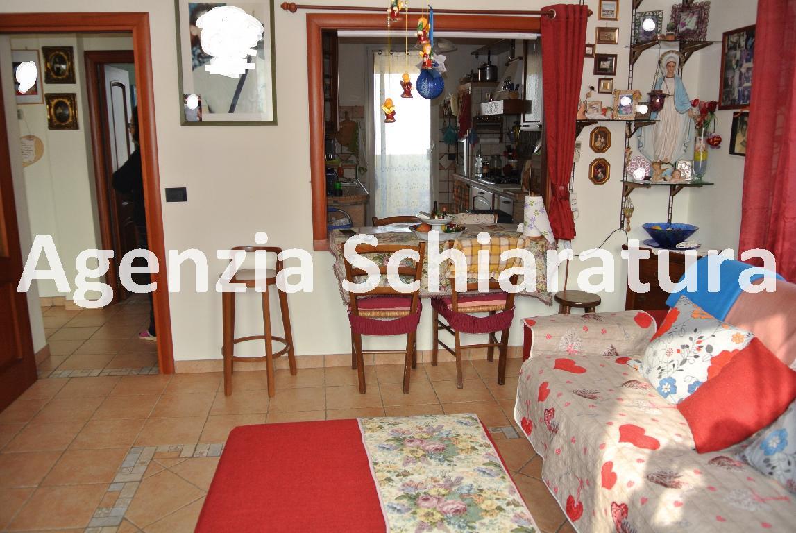 Villa Unifamiliare - Indipendente MONTELABBATE vendita    Agenzia Immobiliare Schiaratura