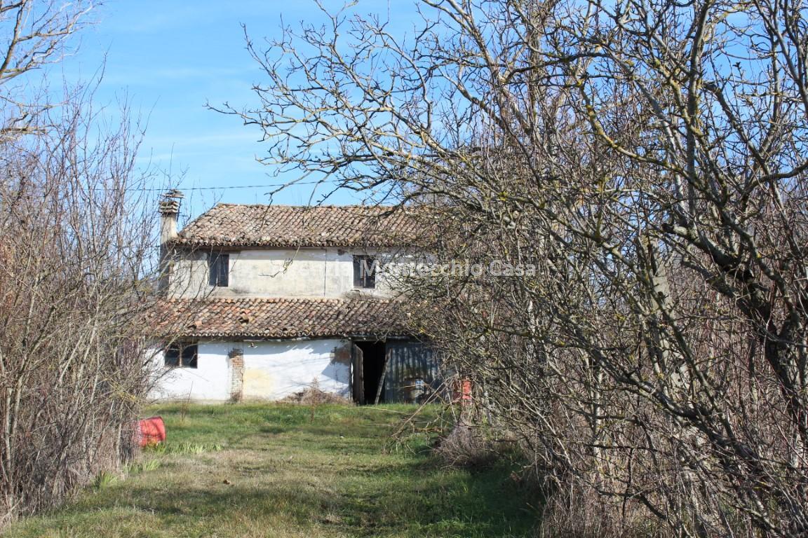 Rustico - Cascina URBINO vendita   Via Urbinate Agenzia Montecchio Casa