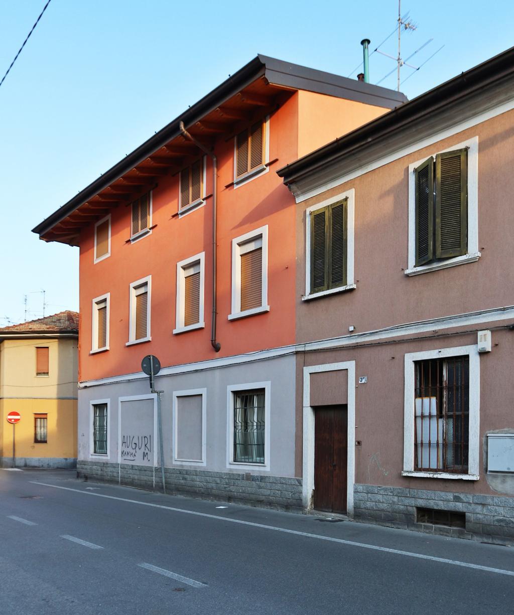  lissone vendita quart:  fossati intermediazioni immobiliari s.a.s.