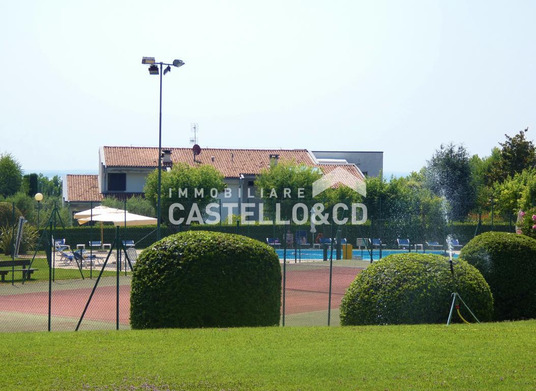 Appartamento MONIGA DEL GARDA vendita   Via del Porto CASTELLO&CD Immobiliare di Rambaldini Loretta