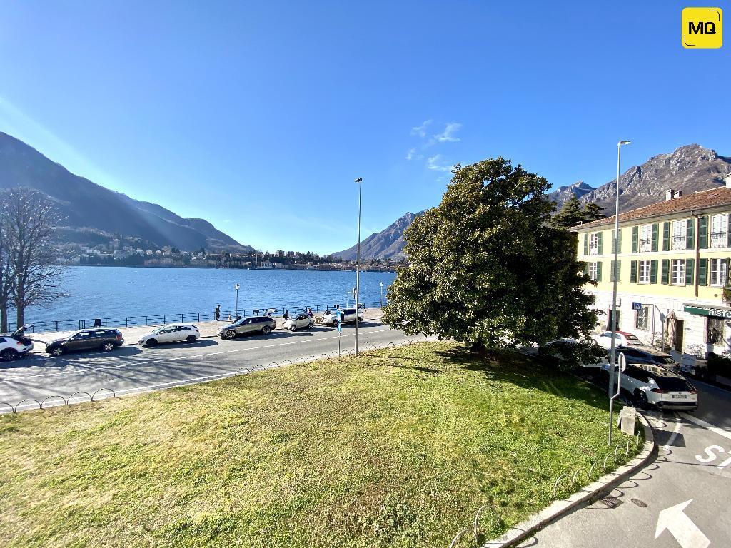 Appartamento LECCO vendita   Lungolario Cesare Battisti Agenzia Immobiliare Metroquadro