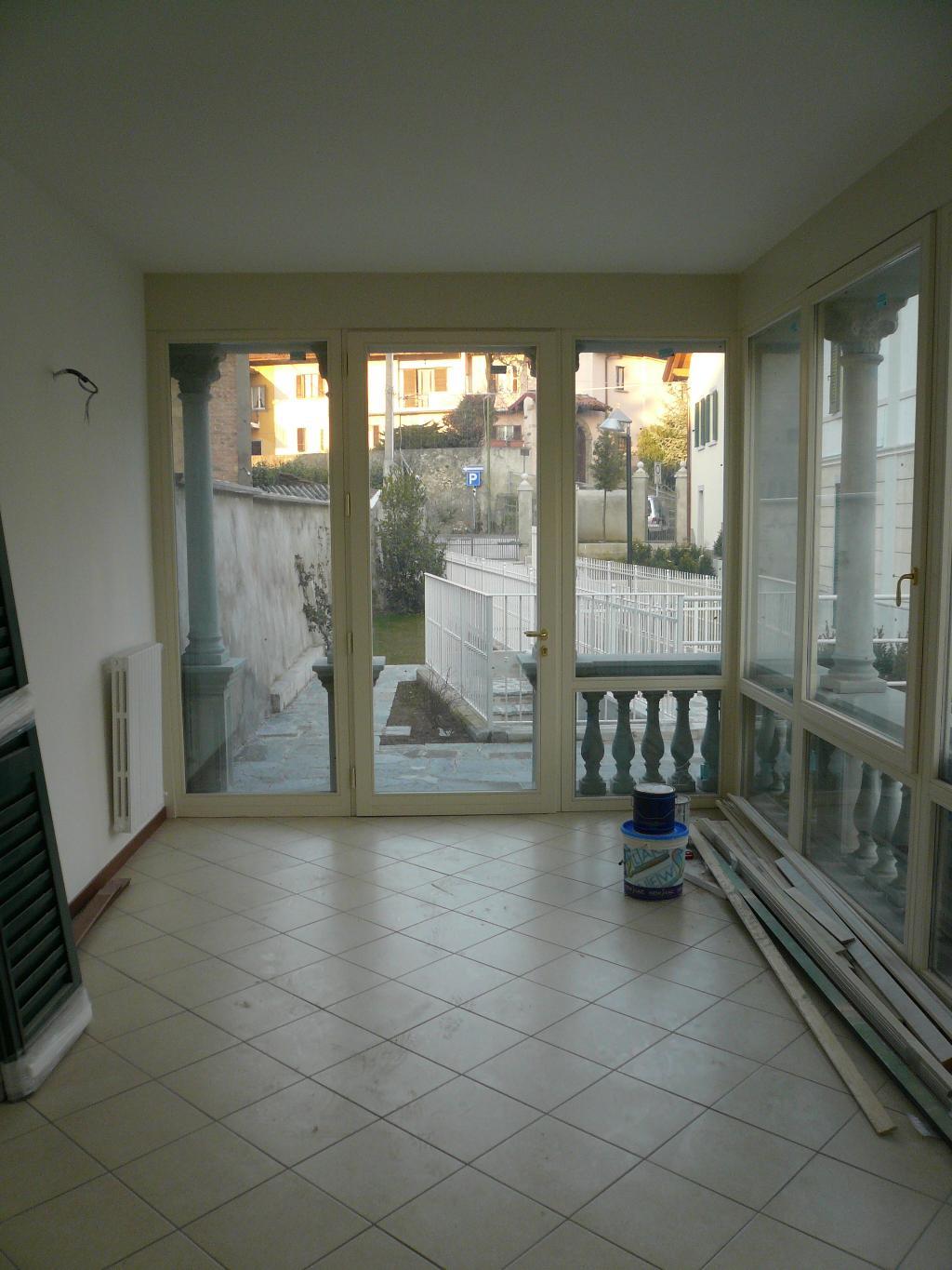 Villa CISANO BERGAMASCO vendita   Via Roma 7CASE SERVIZI IMMOBILIARI