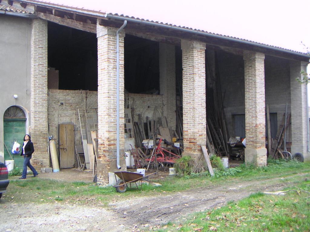 Rustico - Cascina RAVENNA vendita    STUDIO EFFE di FABBRI PIERLUIGI e C. s.a.s.