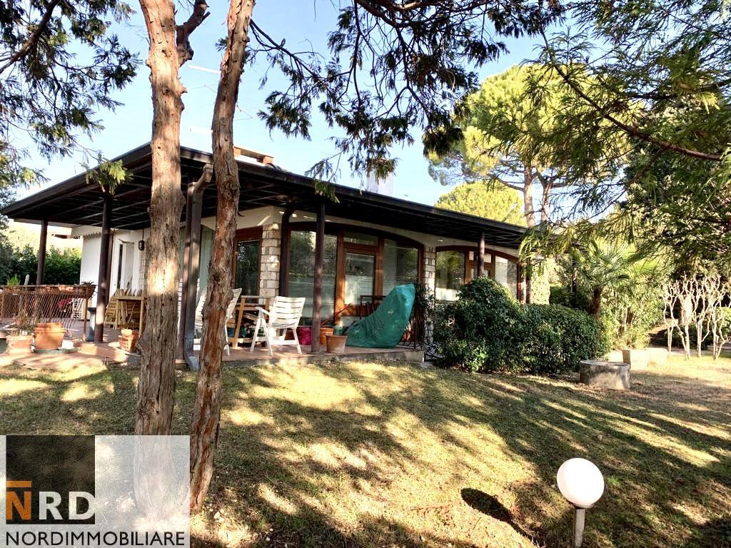 Villa BARDOLINO vendita    Nordimmobiliare Mantova Sas