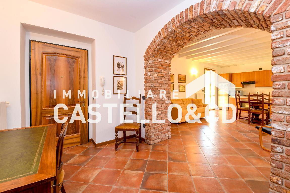 Appartamento SALÒ vendita   Via San Benedetto CASTELLO&CD Immobiliare di Rambaldini Loretta