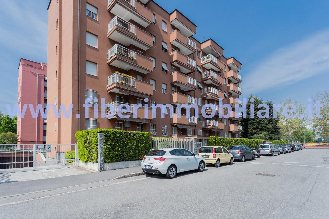 Appartamento PIOLTELLO vendita   Via Pier della Francesca FI.BER. Servizi Immobiliari Srl