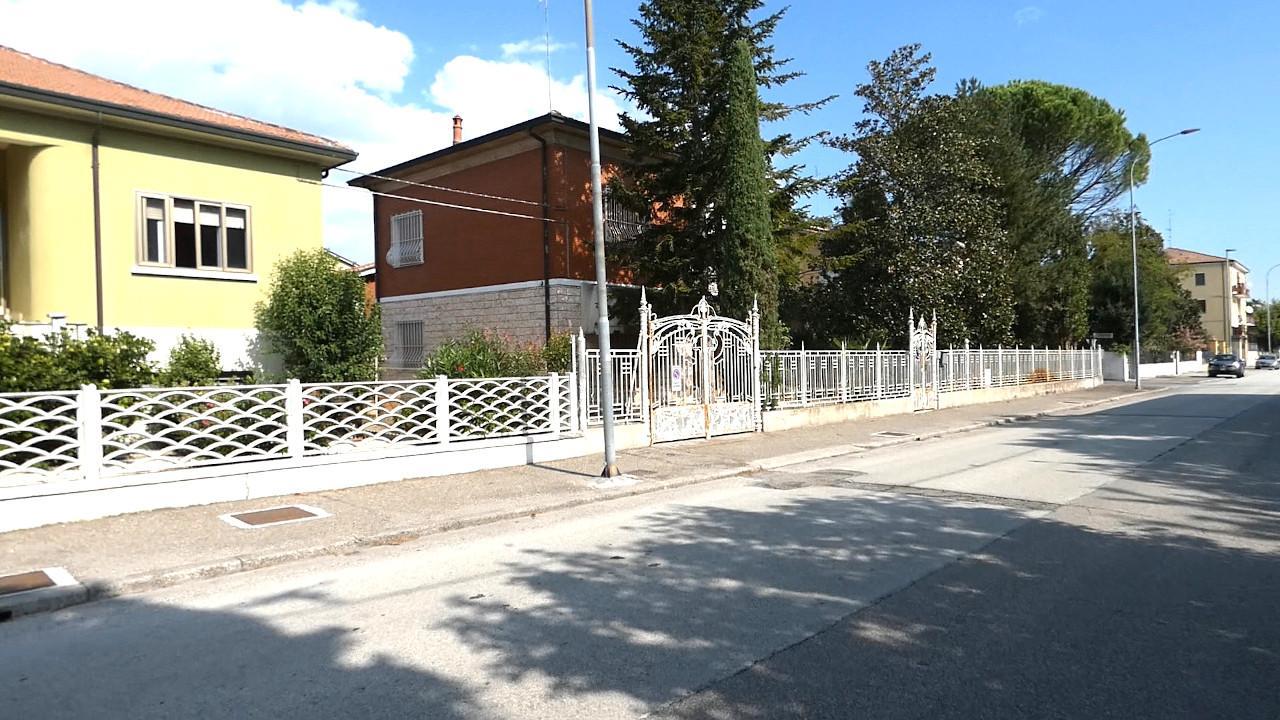 Villa Unifamiliare - Indipendente ALFONSINE vendita    AGENZIA CONTARINI