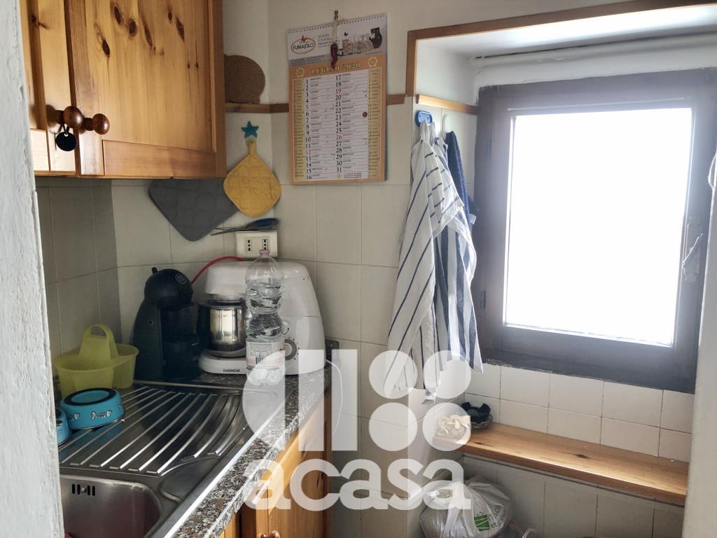 Villa Semi Indipendente BAGNO DI ROMAGNA vendita    ACASA Srl