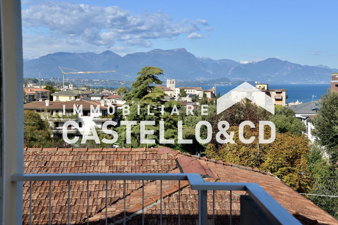 Appartamento DESENZANO DEL GARDA vendita   Via Fratelli Bandiera CASTELLO&CD Immobiliare di Rambaldini Loretta