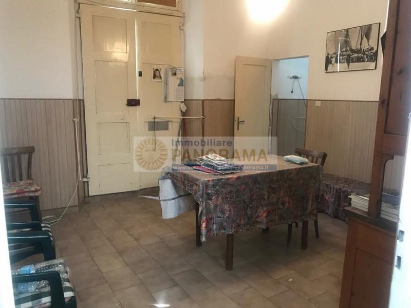 Villa Semi Indipendente SAN BENEDETTO DEL TRONTO vendita   via Marsala Agenzia Immobiliare Panorama