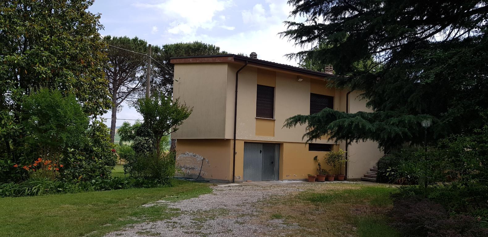 Villa Unifamiliare - Indipendente BRISIGHELLA vendita   via Pideura Agenzia Immobiliare Minardi di Studio CAMP Snc