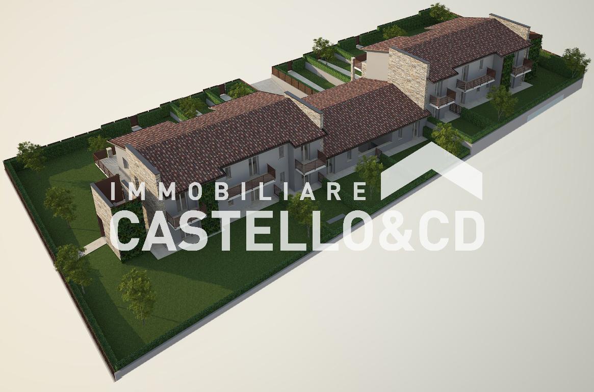 Appartamento LONATO DEL GARDA vendita   via ariosto CASTELLO&CD Immobiliare di Rambaldini Loretta