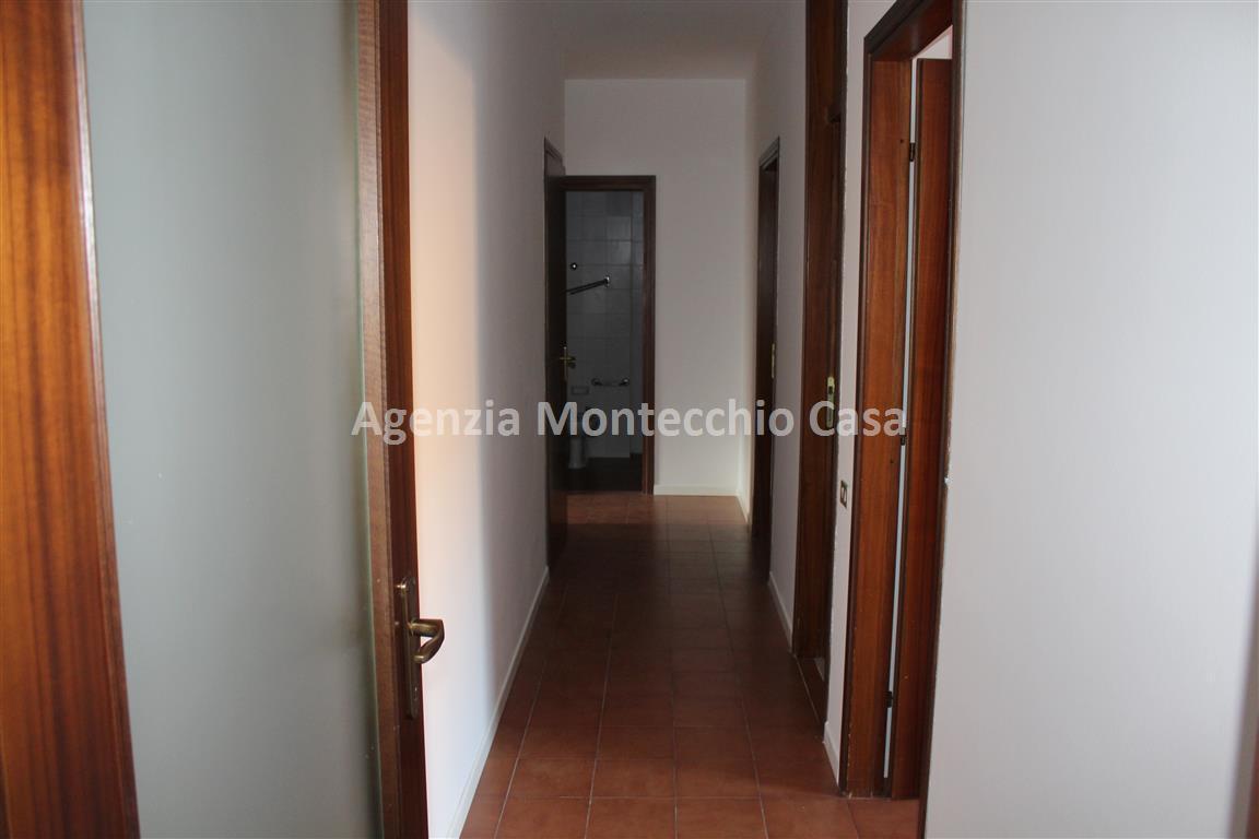 Appartamento VALLEFOGLIA vendita    Agenzia Montecchio Casa