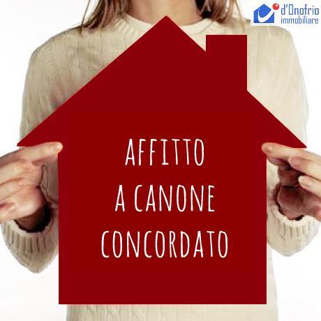 Appartamento CAMPOBASSO affitto   CONTRADA CESE STUDIO IMMOBILIARE  d