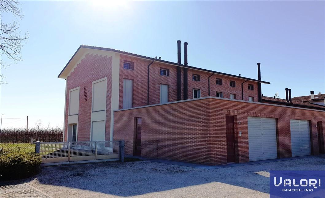 Villa Semi Indipendente FAENZA vendita    Valori Immobiliari di Debora Rivola & A. S.a.s.