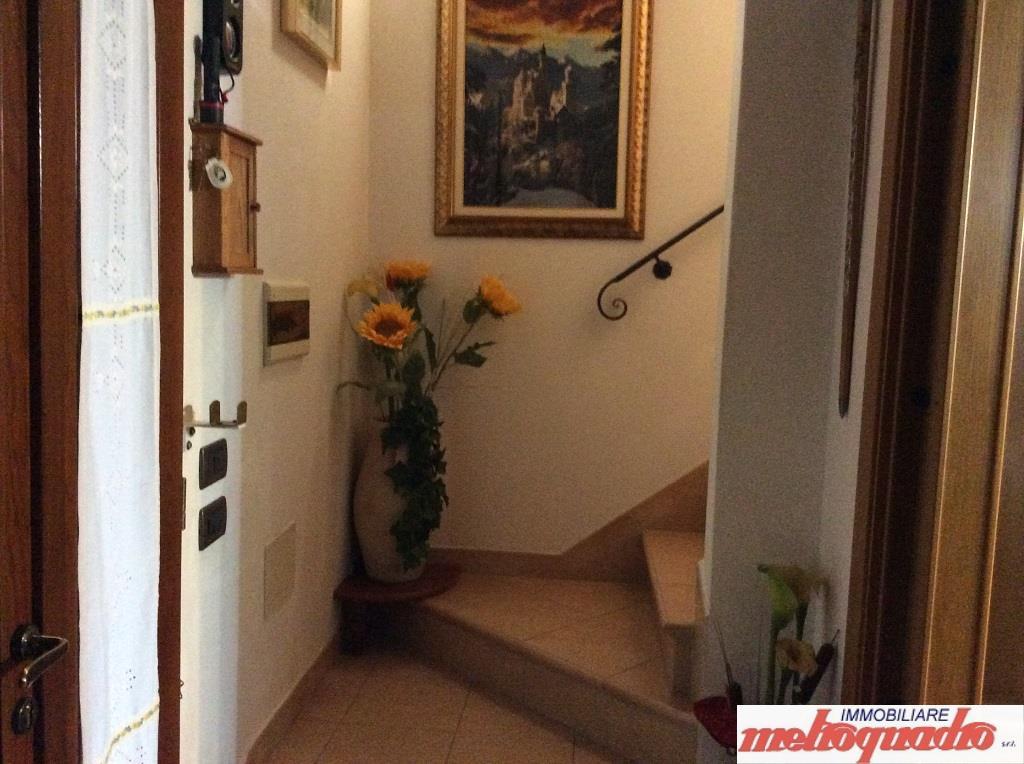 Villa CASTEL GUELFO DI BOLOGNA vendita   via Medesano METROQUADRO IMMOBILIARE srl