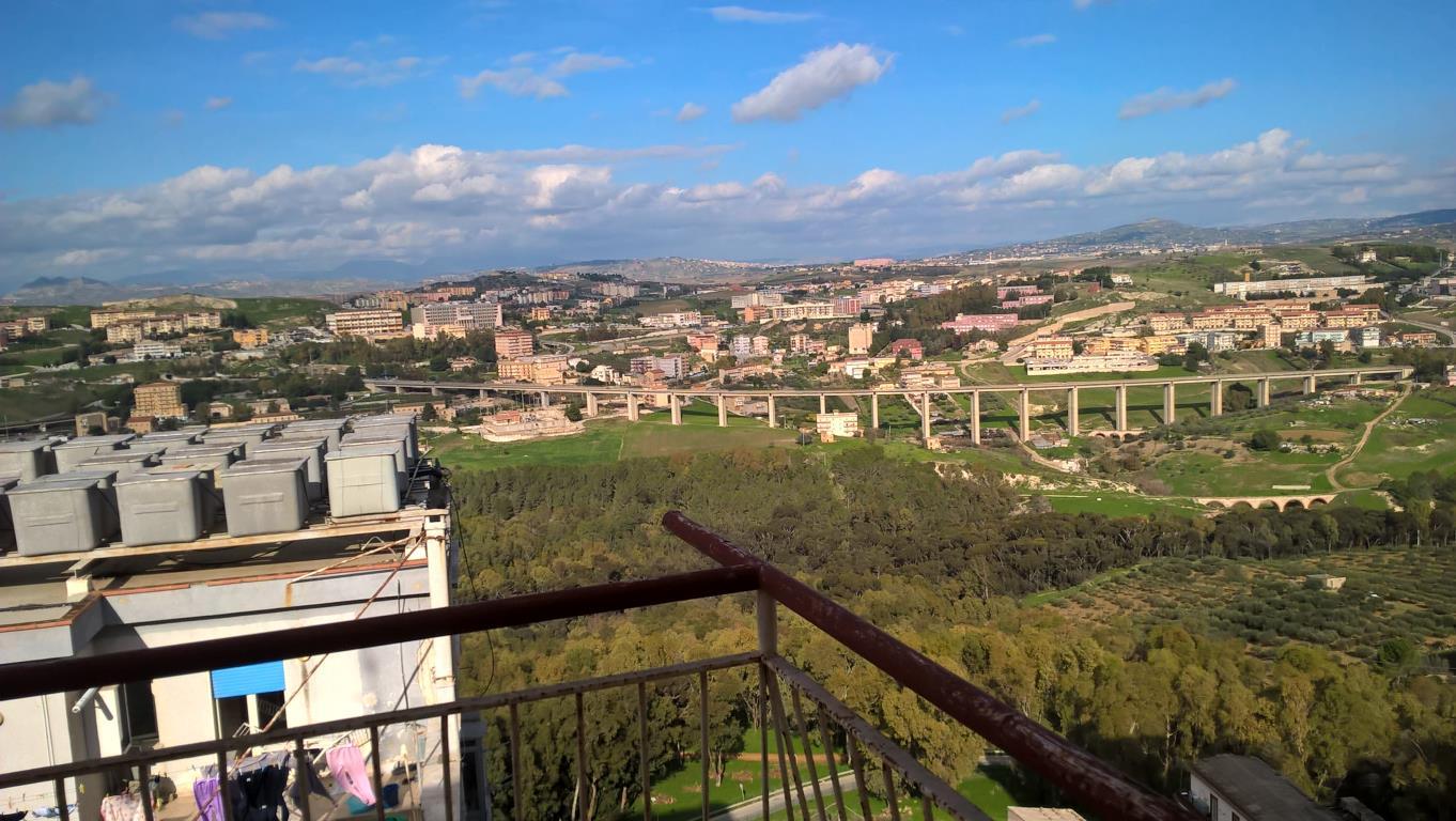 Appartamento AGRIGENTO vendita    CANTAVENERA ROSARIO