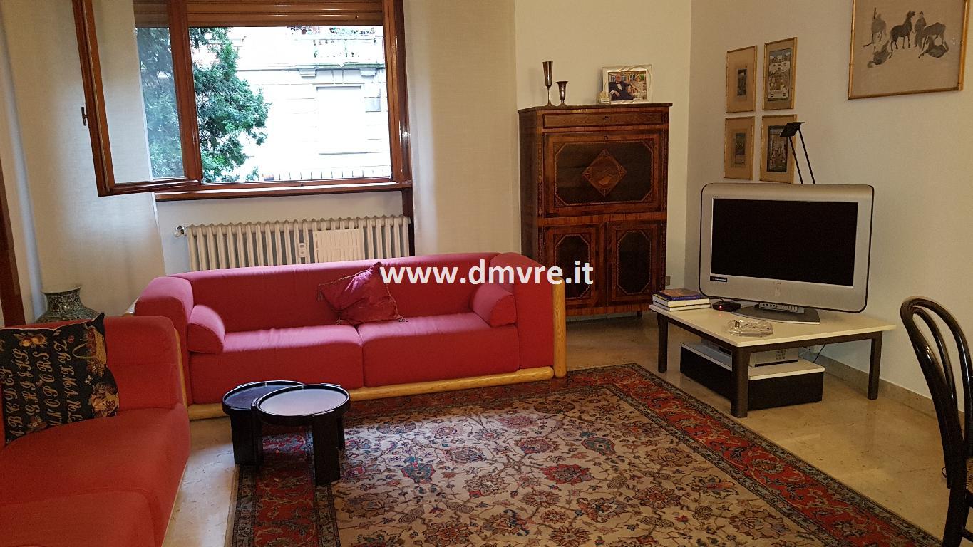  milano affitto quart: porta romana dmv real estate