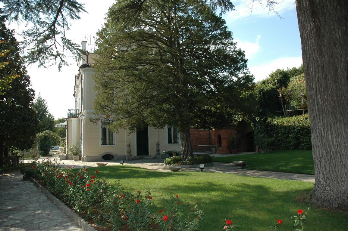 Villa ASTI vendita    TUTTOCASE Agenzia Immobiliare