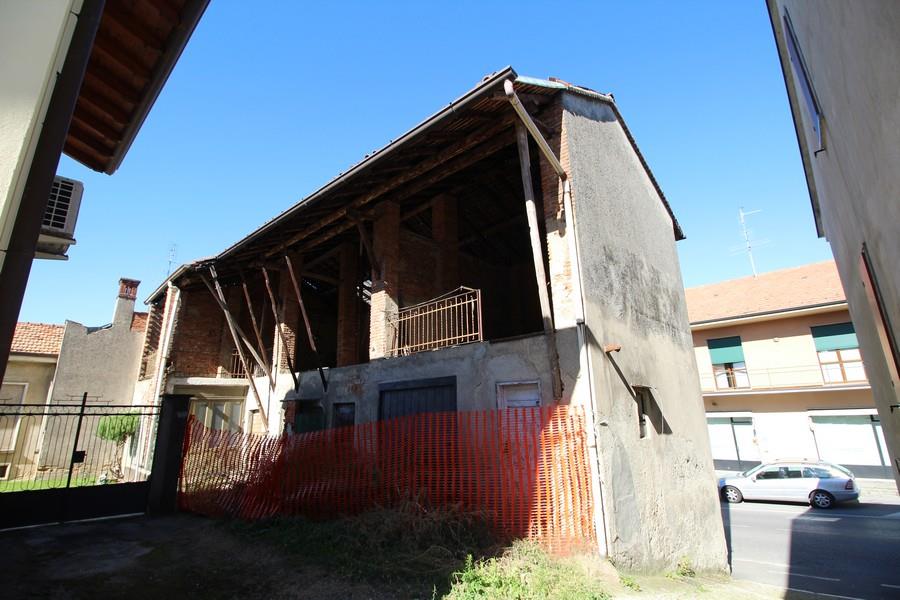 Rustico - Cascina COGLIATE vendita   Cardinal Minoretti Edilproposte Lazzate