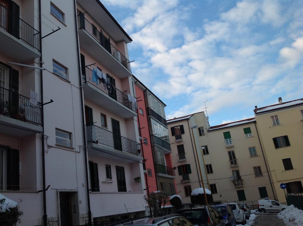  campobasso vendita quart:  studio-immobiliare-d