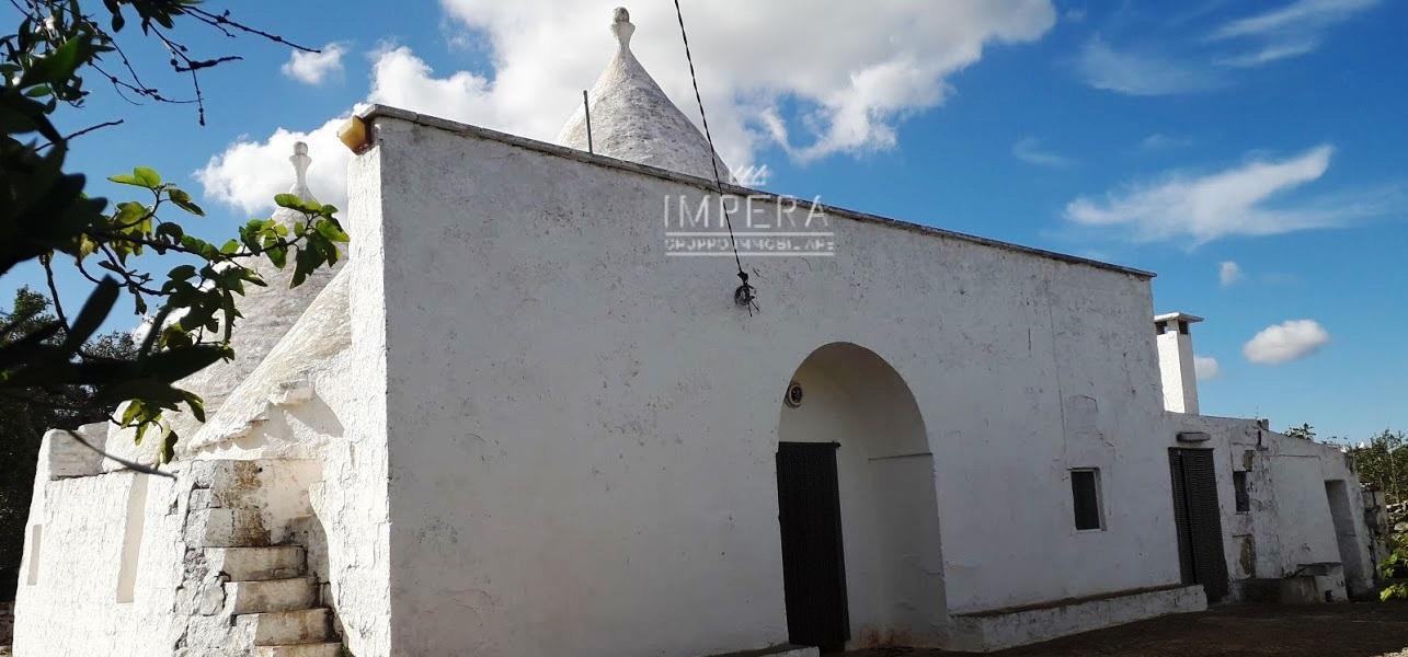 Rustico - Cascina OSTUNI vendita   CONTRADA GALANTE PRESTIGE IMMOBILIARE SRLS