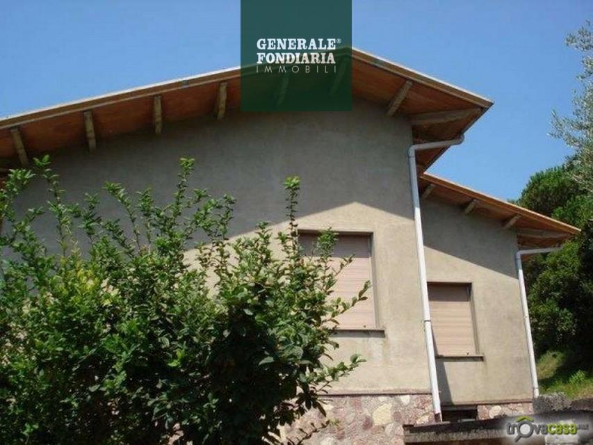 Villa SANTO STEFANO DI MAGRA vendita    GENERALE FONDIARIA IMMOBILI - Ceparana