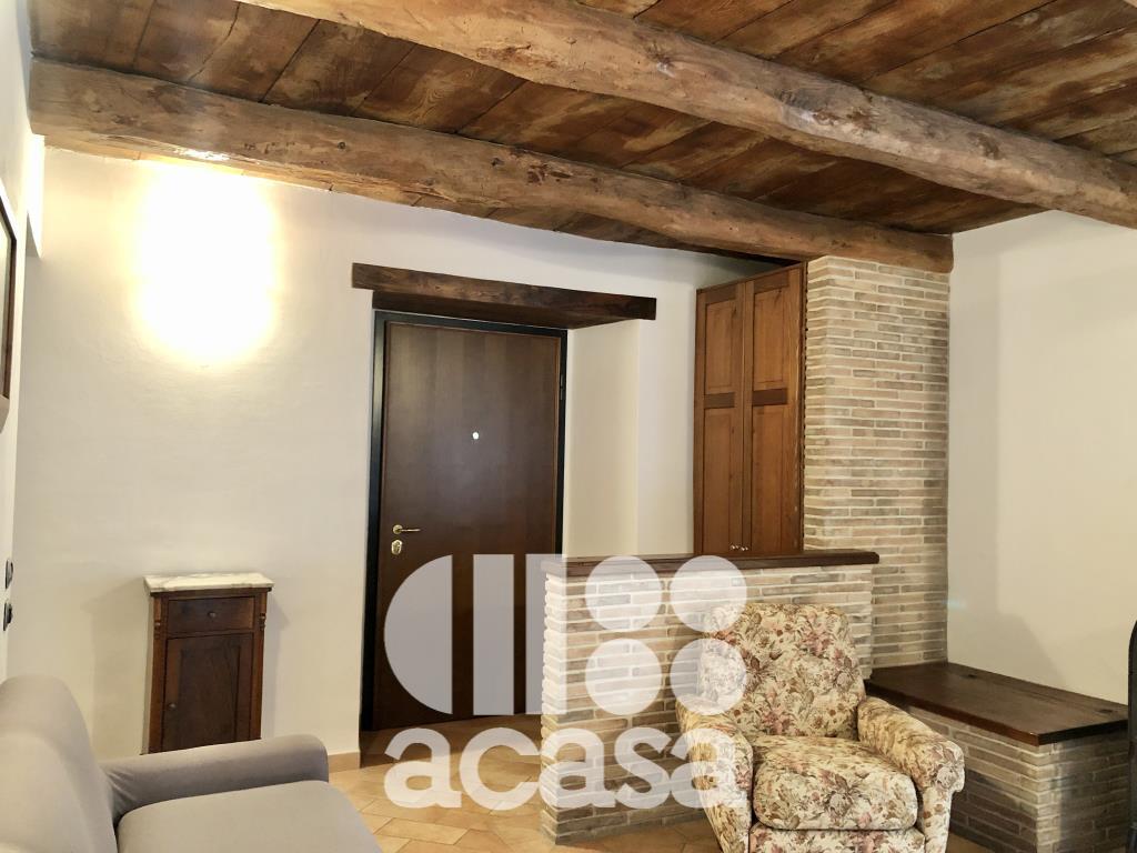 Villa Semi Indipendente BAGNO DI ROMAGNA vendita    ACASA Srl