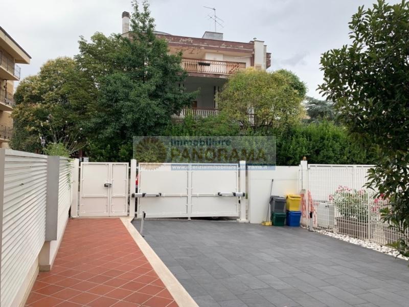 Appartamento SAN BENEDETTO DEL TRONTO vendita   via Santa Lucia Agenzia Immobiliare Panorama