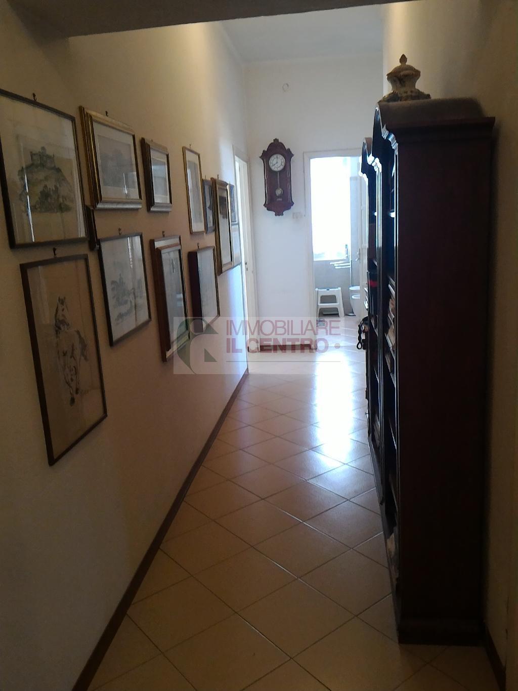 Appartamento SARZANA vendita    IL CENTRO IMMOBILIARE snc di Stefano Santi