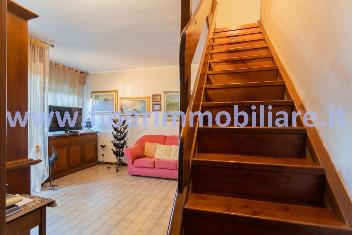 Appartamento PIOLTELLO vendita   Via Pio La Torre FI.BER. Servizi Immobiliari Srl