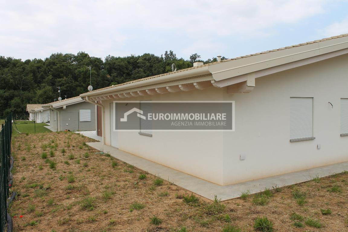 Villa Unifamiliare - Indipendente PUEGNAGO SUL GARDA vendita    Euroimmobiliare Srl