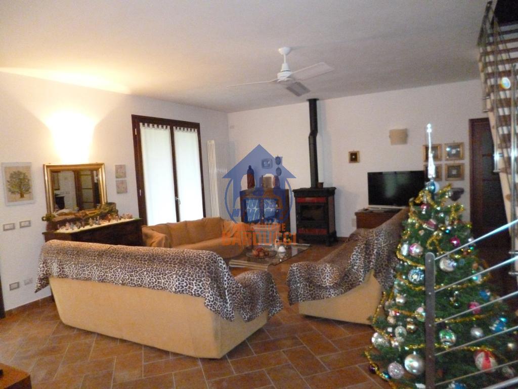 Villa Bifamiliare SANTARCANGELO DI ROMAGNA vendita    Agenzia Immobiliare Barducci