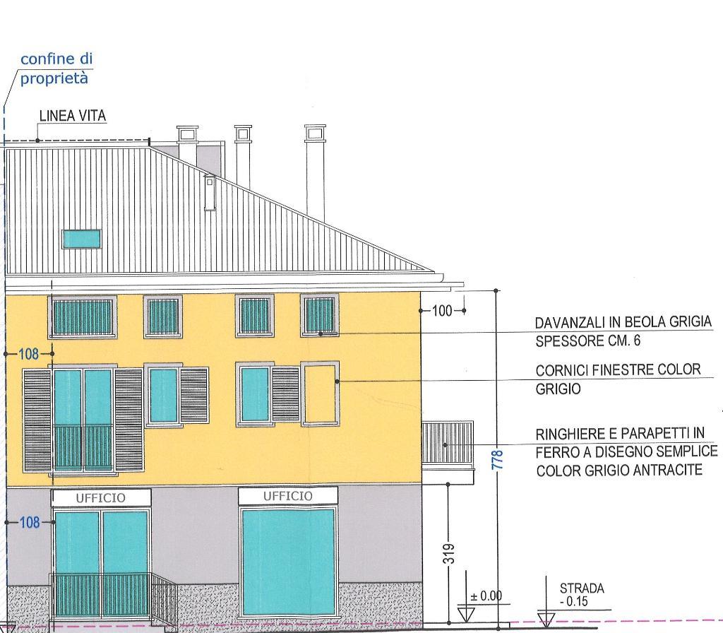 Rustico - Cascina CORNATE D