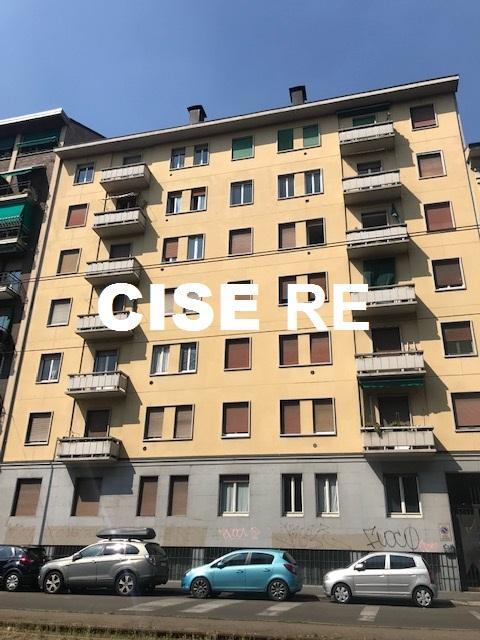 Appartamento MILANO vendita  CERTOSA VIA CONSOLE MARCELLO CISE RE SRL