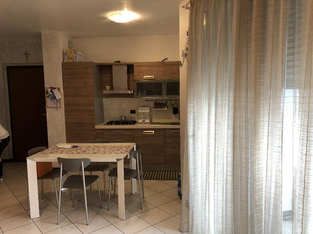 Appartamento CORBETTA vendita    LE-CA.SE. SAS