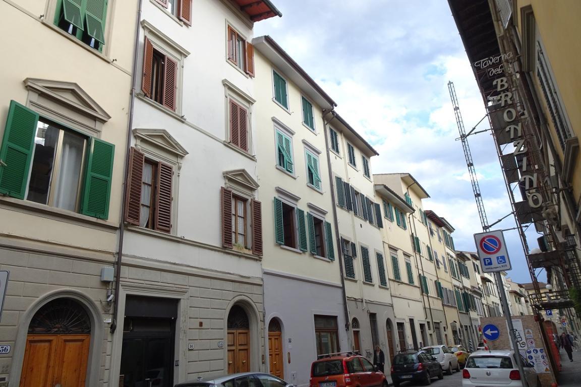 Appartamento FIRENZE affitto  CENTRO STORICO delle ruote Casaexpress Immobiliare