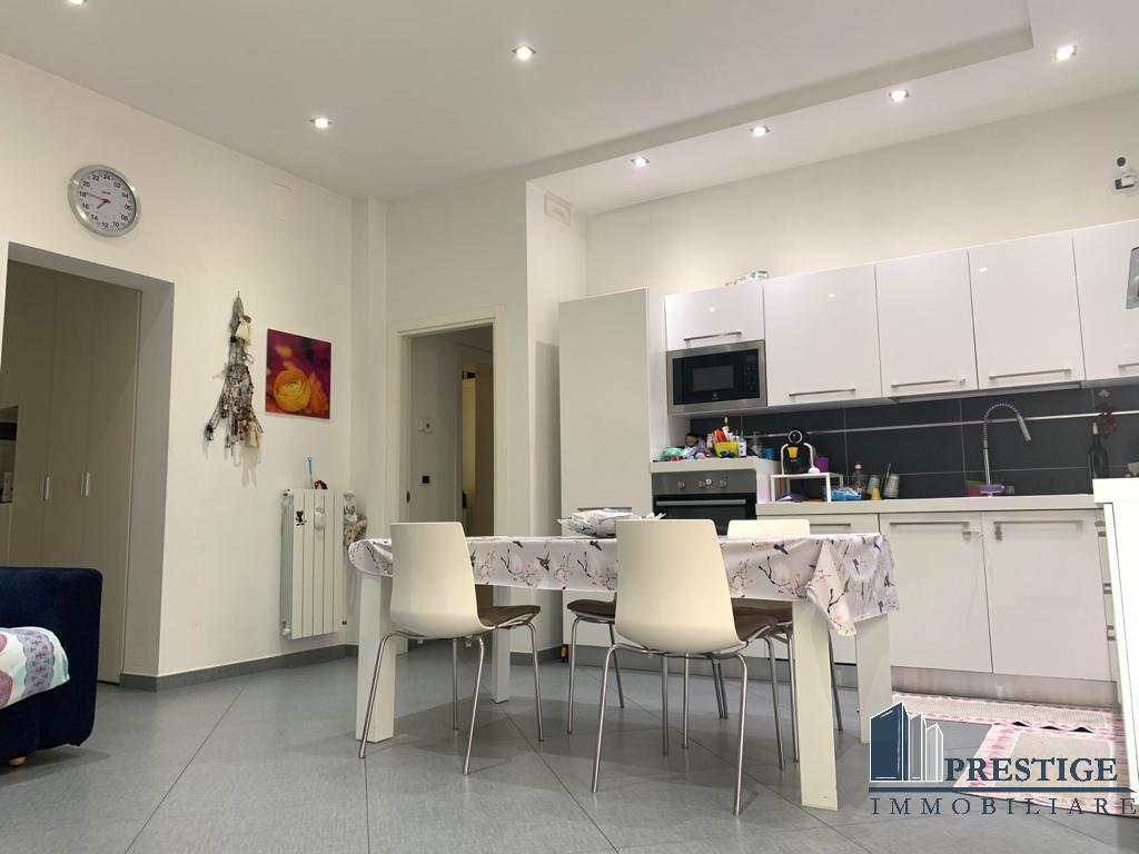 Appartamento BARI vendita  MURAT via dante Prestige Immobiliare - Viale Salandra