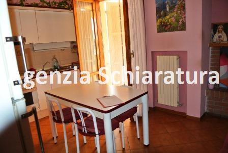 Villa Affiancata - Schiera MONTEGRIDOLFO vendita    Agenzia Immobiliare Schiaratura