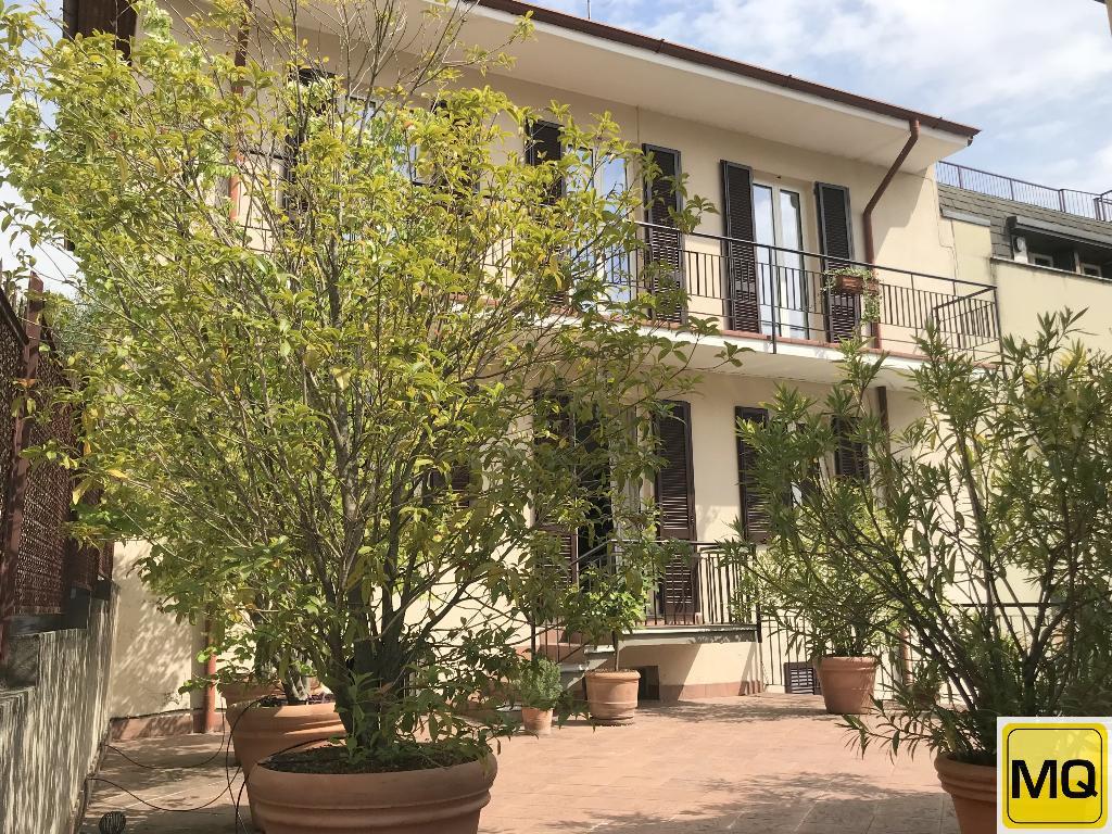 Villa Unifamiliare - Indipendente LECCO vendita   Via alle Villette Agenzia Immobiliare Metroquadro