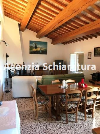 Villa Affiancata - Schiera ISOLA DEL PIANO vendita    Agenzia Immobiliare Schiaratura